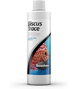 DISCUS TRACE - SEACHEM