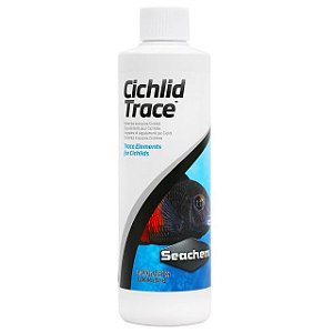 CICHLID TRACE - SEACHEM