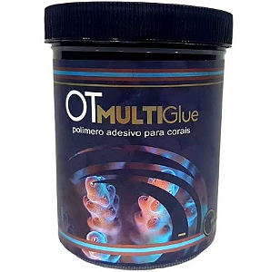 COLA DE SECAGEM PARA CORAIS OT MULTI GLUE 1000ML
