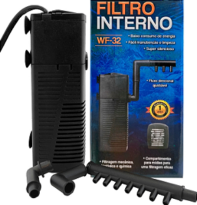 FILTRO INTERNO - WFISH