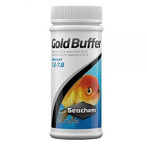 GOLD BUFFER - SEACHEM