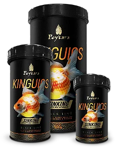 POYTARA KINGUIOS SINKING BLACK LINE