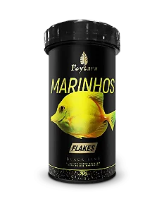 POYTARA MARINHOS FLAKES BLACK LINE 30G