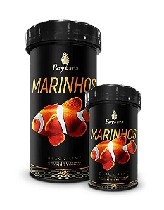 POYTARA MARINHOS P BLACK LINE