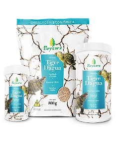 POYTARA TIGRE D'AGUA CATULI 90G