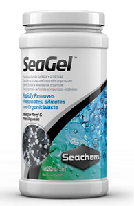 SEAGEL - SEACHEM