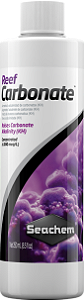 REEF CARBONATE - SEACHEM