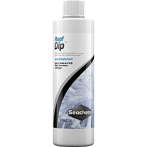 REEF DIP 250ML - SEACHEM