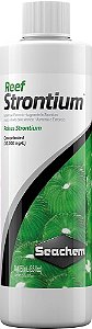 REEF STRONTIUM - SEACHEM