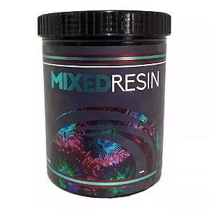 RESINA MISTA MIXED RESIN 1L - OCEAN TECH