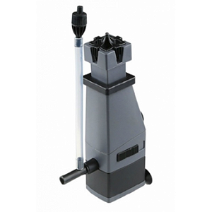 SKIMMER DE SUPERFÍCIE - JY-02 (300L/H) 220V - SUNSUN