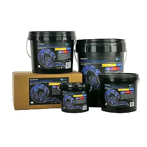 SPS MACRO PROBIOTIC SALT - QUANTUM