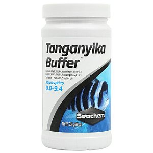 TANGANYICA BUFFER - SEACHEM