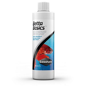 BETTA BASICS - SEACHEM