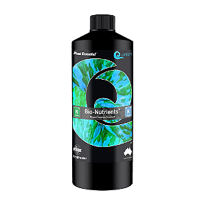 BIO-NUTRIENTS - QUANTUM