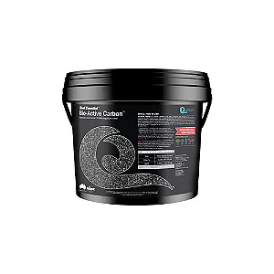 BIOACTIVE CARBON - QUANTUM