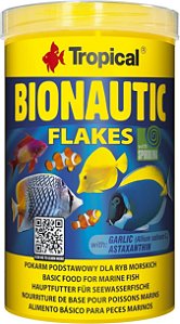BIONAUTIC FLAKES POTE - TROPICAL
