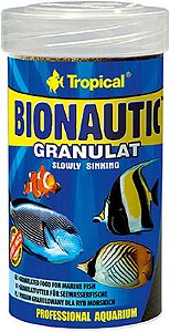 BIONAUTIC GRANULAT - TROPICAL