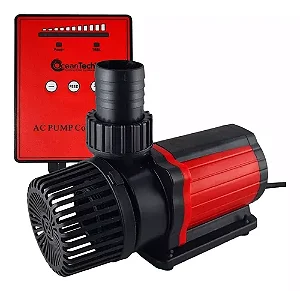 BOMBA SUBMERSA AC-6000 (6000L/H) 220V - OCEAN TECH