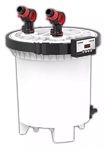 HW-5000 CANISTER FILTRO COM UV - 4.600LH 220V SUNSUN