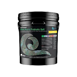 MIXED MACRO PROBIOTIC SALT - QUANTUM