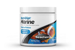 NUTRIDIET MARINE FLAKES W PRO - SEACHEM