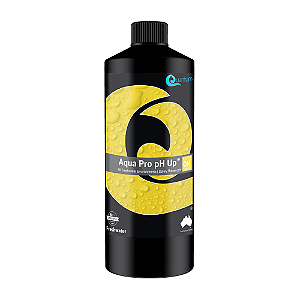 PH UP FRESHWATER 100ML - QUANTUM