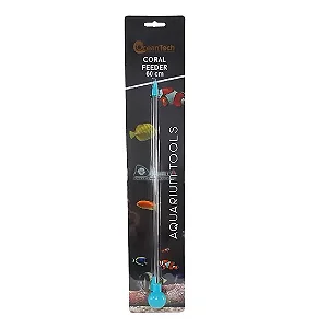 ALIMENTADOR DE CORAIS CORAL FEEDER - OCEAN TECH