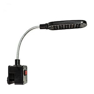 LUMINARIA LED RS 38L BIVOLT - RS AQUA