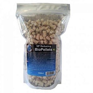 AC NP-REDUCING BIO PELLETS 500ML