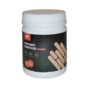 AC ORGANIC REMOVER 500ML