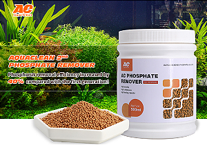AC PHOSPHATE REMOVER 500ML