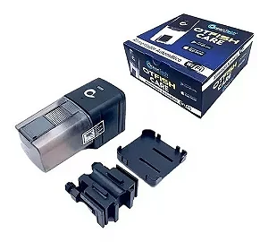 ALIMENTADOR AUTOMATICO OTFISH CARE - OCEAN TECH