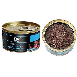 BLOODWORM 30GR CHIRONOMUS SP