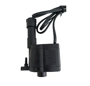 BOMBA DE REPOSICAO RS 300A/420B