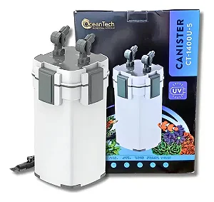 CANISTER CT 1400U-5 220V - OCEAN TECH