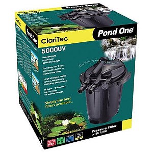 CLARI TEC 5000 UV