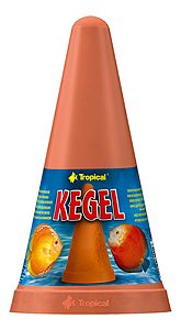 CONE DE DESOVA PARA DISCUS - TROPICAL