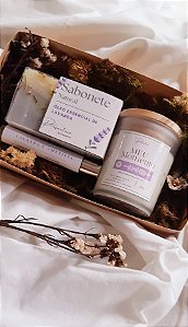 Kit Relaxe