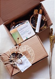 Kit Inspire-se
