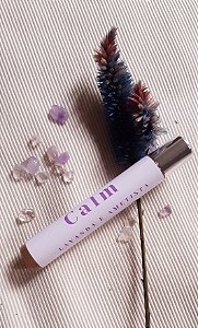 Roll-on Lavanda e Ametista
