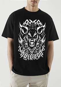 Camiseta - Terror do mato