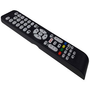 Controle Remoto TV AOC Função Netflix LE-7463