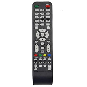 Controle Remoto Universal CCE LCD 512 LE-7974