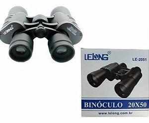 Binóculo Espionagem Longo Alcance 20x50-2051