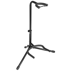 SUPORTE PARA BAIXO, GUITARRA, VIOLÃO - TONANTE - TUBULAR - DOBRÁVEL - TNS1954-1