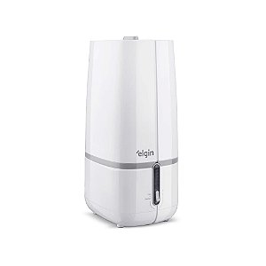 Umidificador de Ar Elgin Ultrassônico 2 Litros 3 níveis de intensidade Bivolt