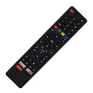 Controle Remoto PHILCO LE-7253