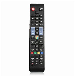 Controle Remoto Samsung LCD LE-588A