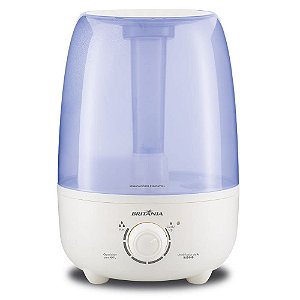 Umidificador 4.8l BUD04B, Britânia, Bivolt